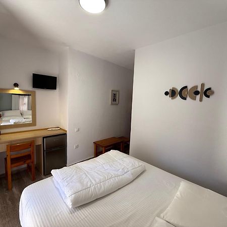 Sunrise House Hotel Parga Exterior photo