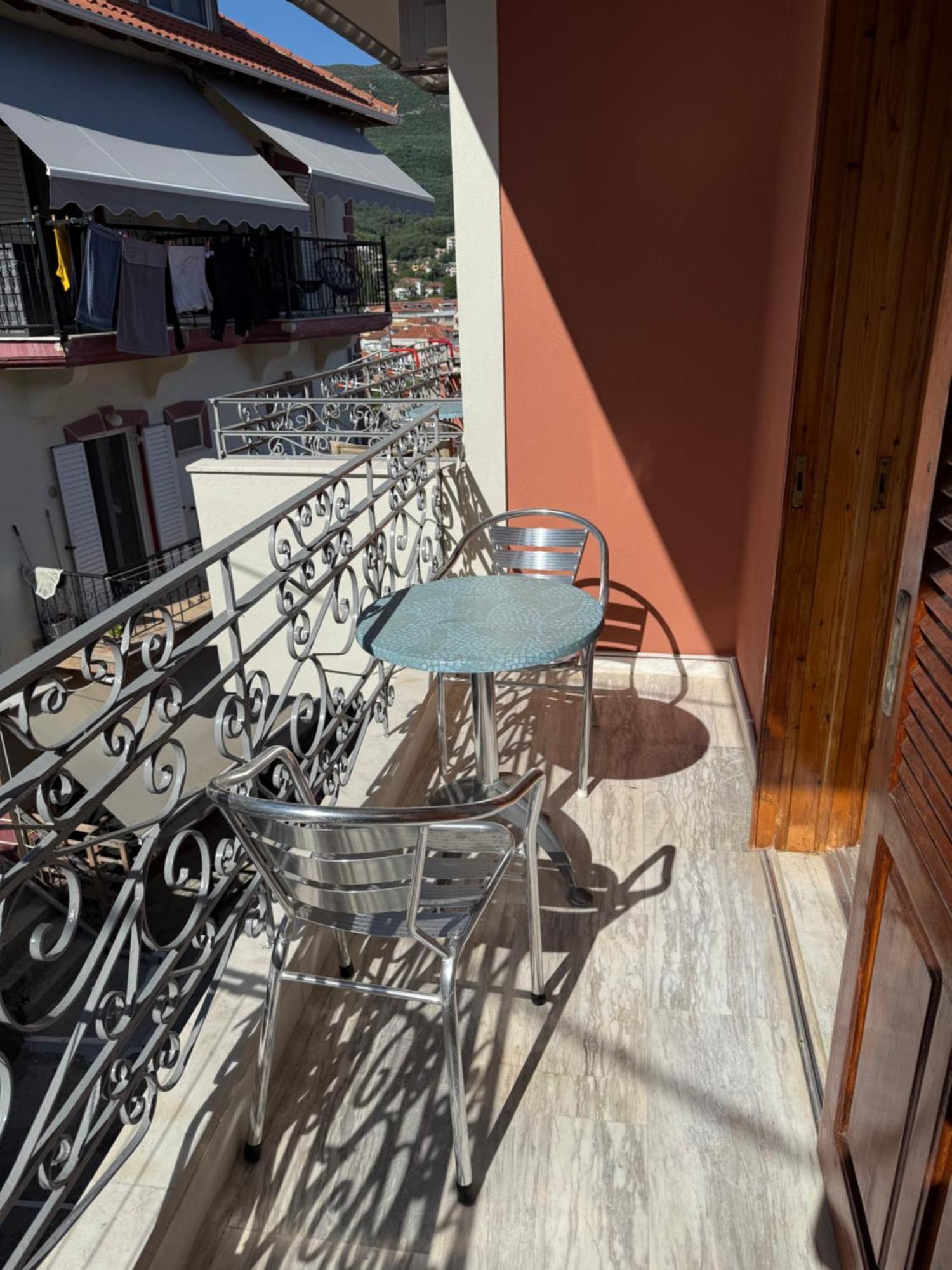 Sunrise House Hotel Parga Exterior photo