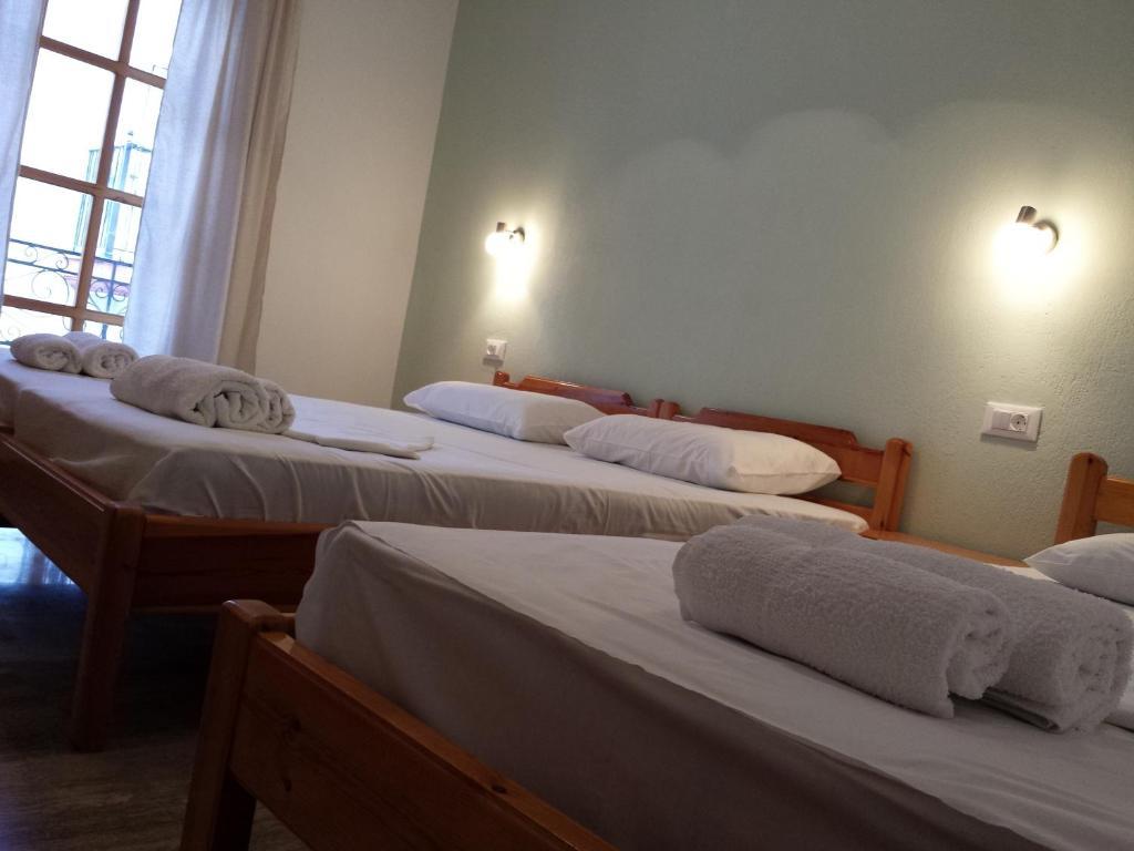 Sunrise House Hotel Parga Room photo