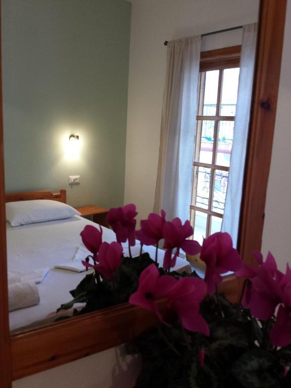 Sunrise House Hotel Parga Room photo