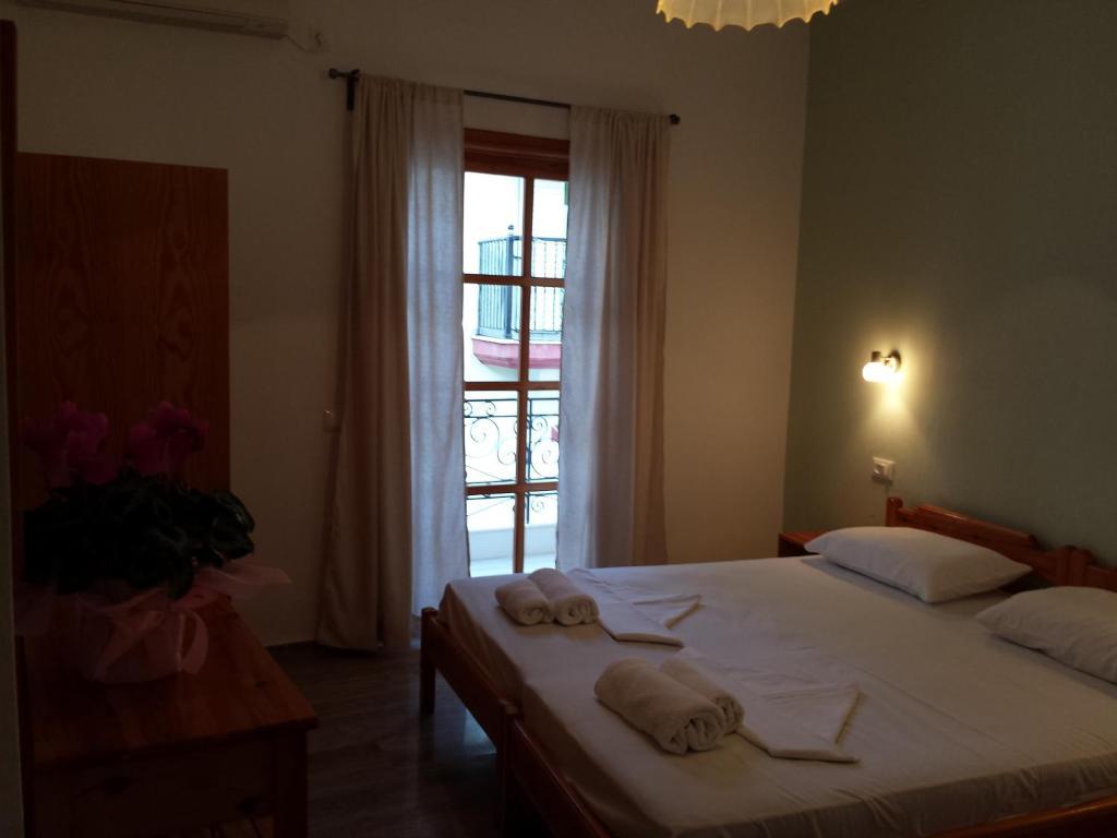 Sunrise House Hotel Parga Room photo