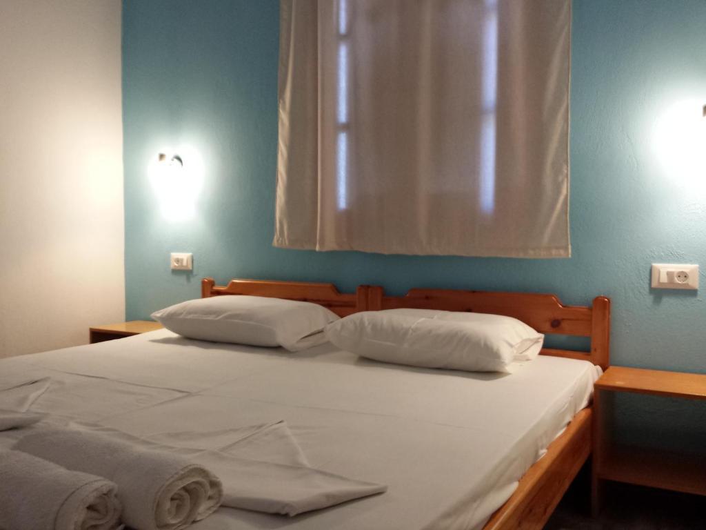 Sunrise House Hotel Parga Room photo