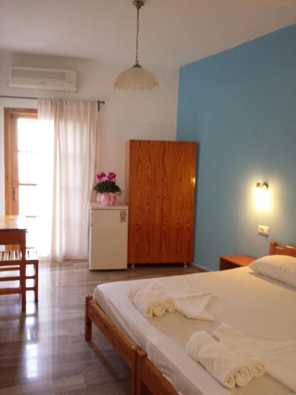 Sunrise House Hotel Parga Room photo