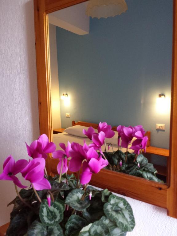 Sunrise House Hotel Parga Room photo